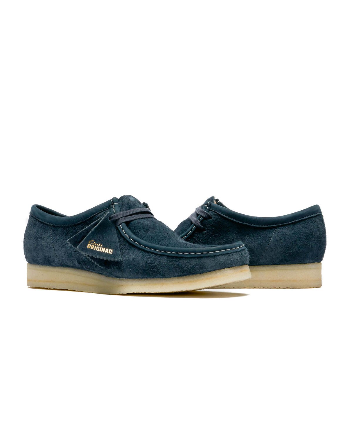 Clarks Originals Wallabee